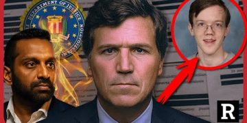 Tucker just EXPOSED the massive FBI cover-up of Trump’s assassination attempt… and they’re P*SSED