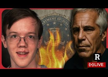 TRUMP FLIPS ON EPSTEIN NOW WANTS EVERYTHING RELEASED, NEW THOMAS MATTHEW CROOKS REVELATIONS EMERGE