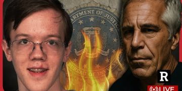 TRUMP FLIPS ON EPSTEIN NOW WANTS EVERYTHING RELEASED, NEW THOMAS MATTHEW CROOKS REVELATIONS EMERGE