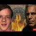 TRUMP FLIPS ON EPSTEIN NOW WANTS EVERYTHING RELEASED, NEW THOMAS MATTHEW CROOKS REVELATIONS EMERGE
