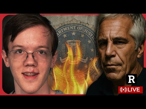 TRUMP FLIPS ON EPSTEIN NOW WANTS EVERYTHING RELEASED, NEW THOMAS MATTHEW CROOKS REVELATIONS EMERGE