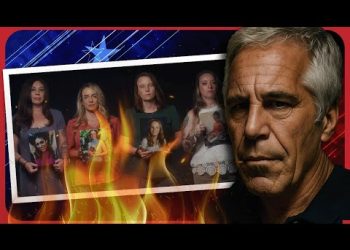 They’re About to Bury the Epstein Files… AGAIN. Here’s How | Redacted w Clayton Morris