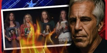 They’re About to Bury the Epstein Files… AGAIN. Here’s How | Redacted w Clayton Morris