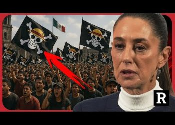 Is Mexico on the verge of a REVOLUTION? Not so fast