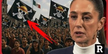 Is Mexico on the verge of a REVOLUTION? Not so fast