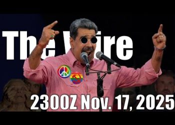 The Wire – November 17, 2025