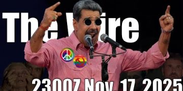 The Wire – November 17, 2025