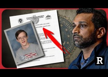 Shocking New Details Just Emerged in the Trump Assassination Cover-Up of Thomas Matthew Crooks