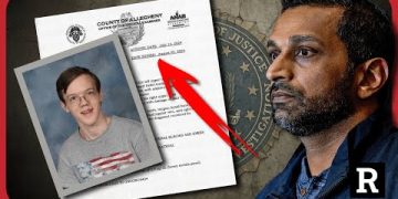 Shocking New Details Just Emerged in the Trump Assassination Cover-Up of Thomas Matthew Crooks