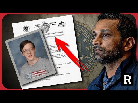 Shocking New Details Just Emerged in the Trump Assassination Cover-Up of Thomas Matthew Crooks