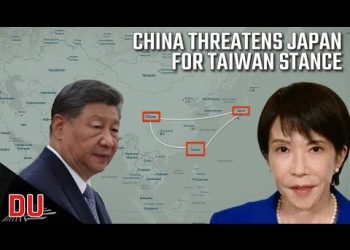 Why China is threatening Japan with ‘Crushing military defeat’ ?