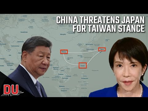 Why China is threatening Japan with ‘Crushing military defeat’ ?