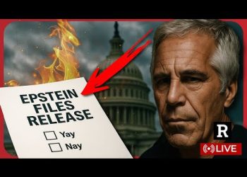 BOMBSHELL! HOUSE VOTES TO RELEASE EPSTEIN FILES, EPSTEIN BROTHER SPEAKS ABOUT COVER-UP | REDACTED
