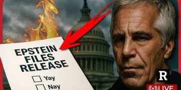 BOMBSHELL! HOUSE VOTES TO RELEASE EPSTEIN FILES, EPSTEIN BROTHER SPEAKS ABOUT COVER-UP | REDACTED