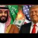 The Petrodollar Is Dying — And Saudi Arabia Just Called Washington’s Bluff | Redacted News