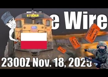 The Wire – November 18, 2025