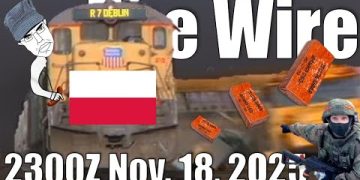 The Wire – November 18, 2025