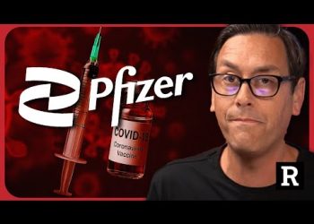 Ex-Pfizer Executive: “There Was NO Pandemic, It  Was ALL ONE BIG LIE ” | Redacted News