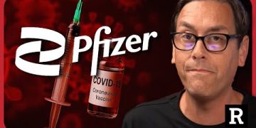 Ex-Pfizer Executive: “There Was NO Pandemic, It  Was ALL ONE BIG LIE ” | Redacted News