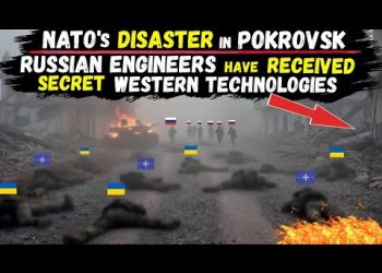 A Huge Blow to the WEST: Russia seized NATO Secret Weapons Depot full of New-Gen Microwave Guns