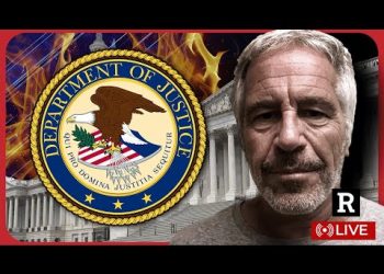 BREAKING! The Epstein Cover-Up EXPLODES: DOJ Claims ‘New Evidence’ & new ‘Investigation’ | Redacted