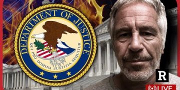 BREAKING! The Epstein Cover-Up EXPLODES: DOJ Claims ‘New Evidence’ & new ‘Investigation’ | Redacted