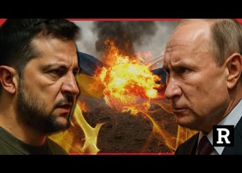 Putin Spokesperson DROPS BOMBS: Maria Zakharova Tells Us What’s REALLY Happening in Russia & Ukraine