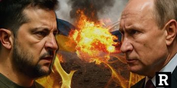 Putin Spokesperson DROPS BOMBS: Maria Zakharova Tells Us What’s REALLY Happening in Russia & Ukraine