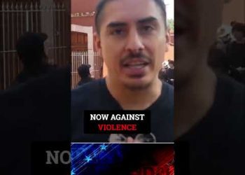 Mexico: Truth vs. Chaos – What’s REALLY Happening? #shorts