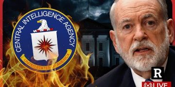 BREAKING! CIA FURIOUS & EMERGENCY WHITE HOUSE MEETING – ISRAELI SPY CAUGHT MEETING WITH AMB HUCKABEE