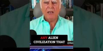 False Alien Invasion? NASA, 3Eyed Atlas, & Jeremy Corbell #shorts