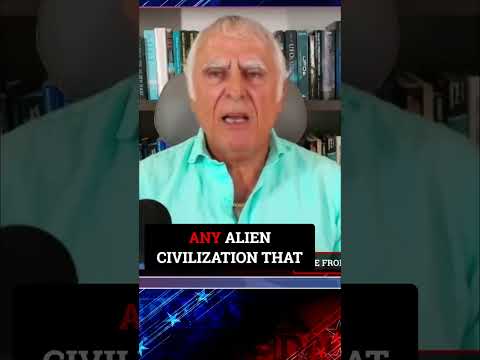 False Alien Invasion? NASA, 3Eyed Atlas, & Jeremy Corbell #shorts