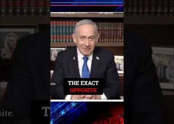 Netanyahu’s Bold Plan: Cutting US Aid & Building Israeli Power! #shorts