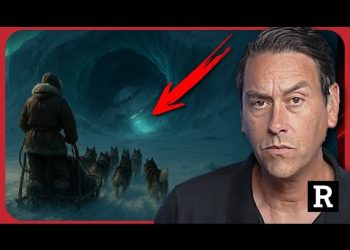 Why Is Antarctica Locked Down? NSA, UFOs, and Inner Earth Secrets | Redacted News