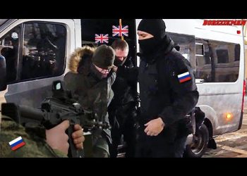 British MI6 Intelligence Agents attempted to assassinate a Russian General – BIG MISTAKE