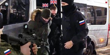 British MI6 Intelligence Agents attempted to assassinate a Russian General – BIG MISTAKE