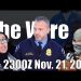 The Wire – November 21, 2025