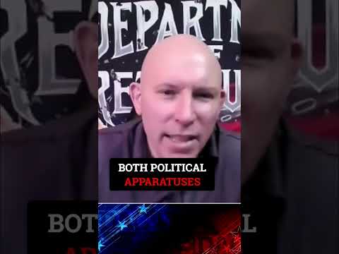 America Only: Ditch the BS, Fix the House, Take Back Control! #shorts