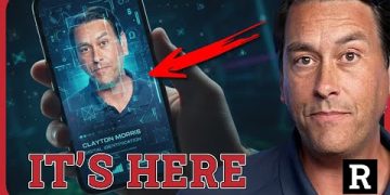 The TRUTH about Digital ID’s They DON’T want you to know | Redacted News