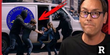 You Won’t BELIEVE what is happening in America right now… It’s SHOCKING