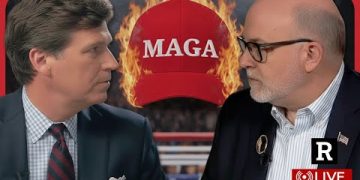 A MAGA Civil War has just begun, Christians slaughtered in Nigeria, Charlie Kirk’s audiit | Redacted