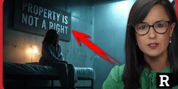 “Agenda 2030: You Will Own NOTHING — Here’s What That Really Means”