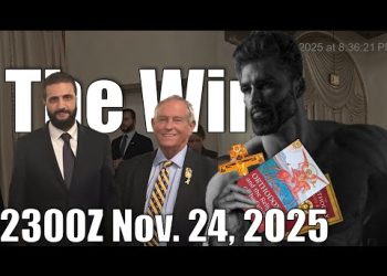 The Wire – November 24, 2025