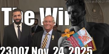 The Wire – November 24, 2025