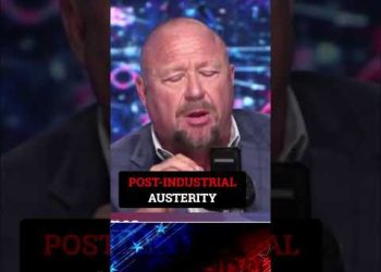 Trump, Be a Rebel! Alex Jones Reveals Elites’ Biggest Blind Spot #shorts
