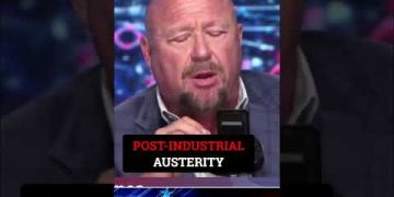 Trump, Be a Rebel! Alex Jones Reveals Elites’ Biggest Blind Spot #shorts