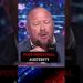 Trump, Be a Rebel! Alex Jones Reveals Elites’ Biggest Blind Spot #shorts