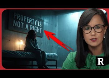 “The Agenda 2030 Plan Is WORSE Than You Think”