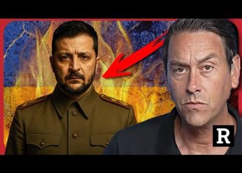 “What I saw in Ukraine SHOOK me to my core” Ukraine is not a democracy, it never was | Redacted