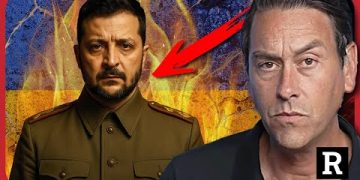 “What I saw in Ukraine SHOOK me to my core” Ukraine is not a democracy, it never was | Redacted